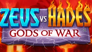 Zeus vs Hades